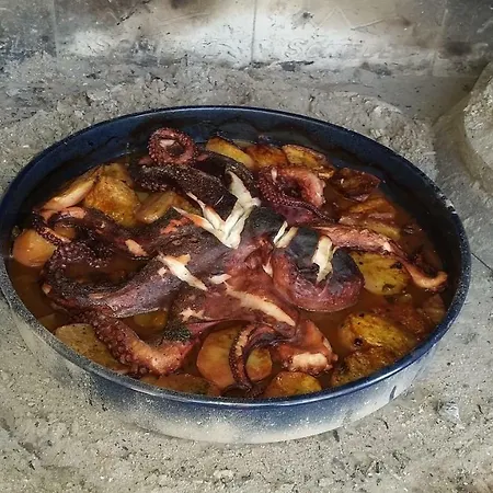 Luna Lägenhet Zadar