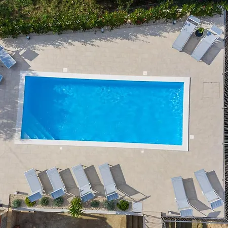 Apartman Luna