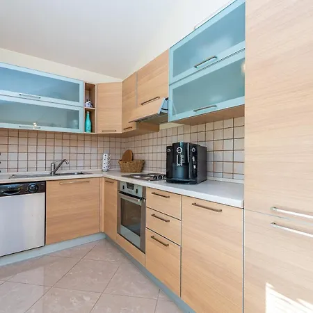 Apartmán Luna Zadar