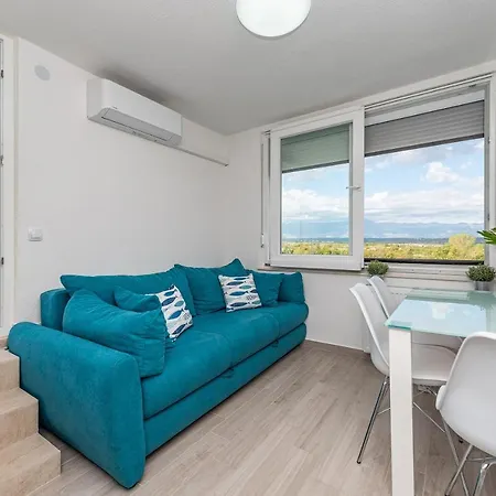 Lägenhet Luna Zadar