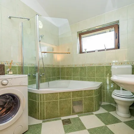 Apartmán Luna Zadar