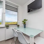 Luna Appartement *