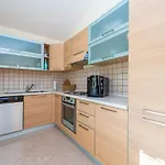 Apartment Luna Zadar