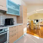 Appartement Luna Zadar