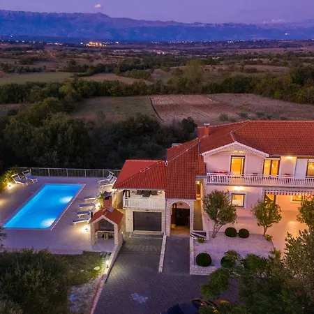 Διαμέρισμα Luna