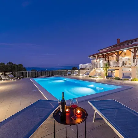 Appartement Luna