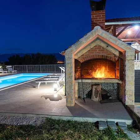 Appartement Luna