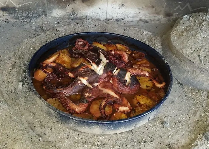 Luna Lägenhet Zadar