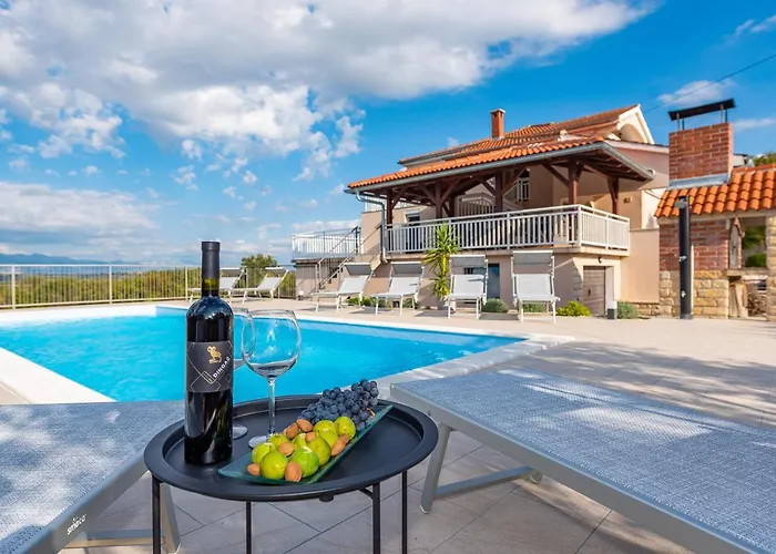 Luna Lägenhet Zadar