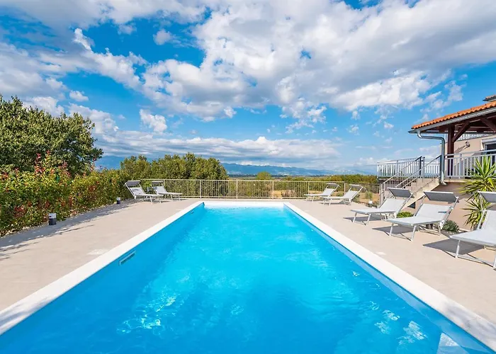 Lägenhet Luna Zadar