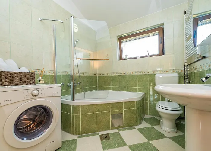 Lägenhet Luna Zadar